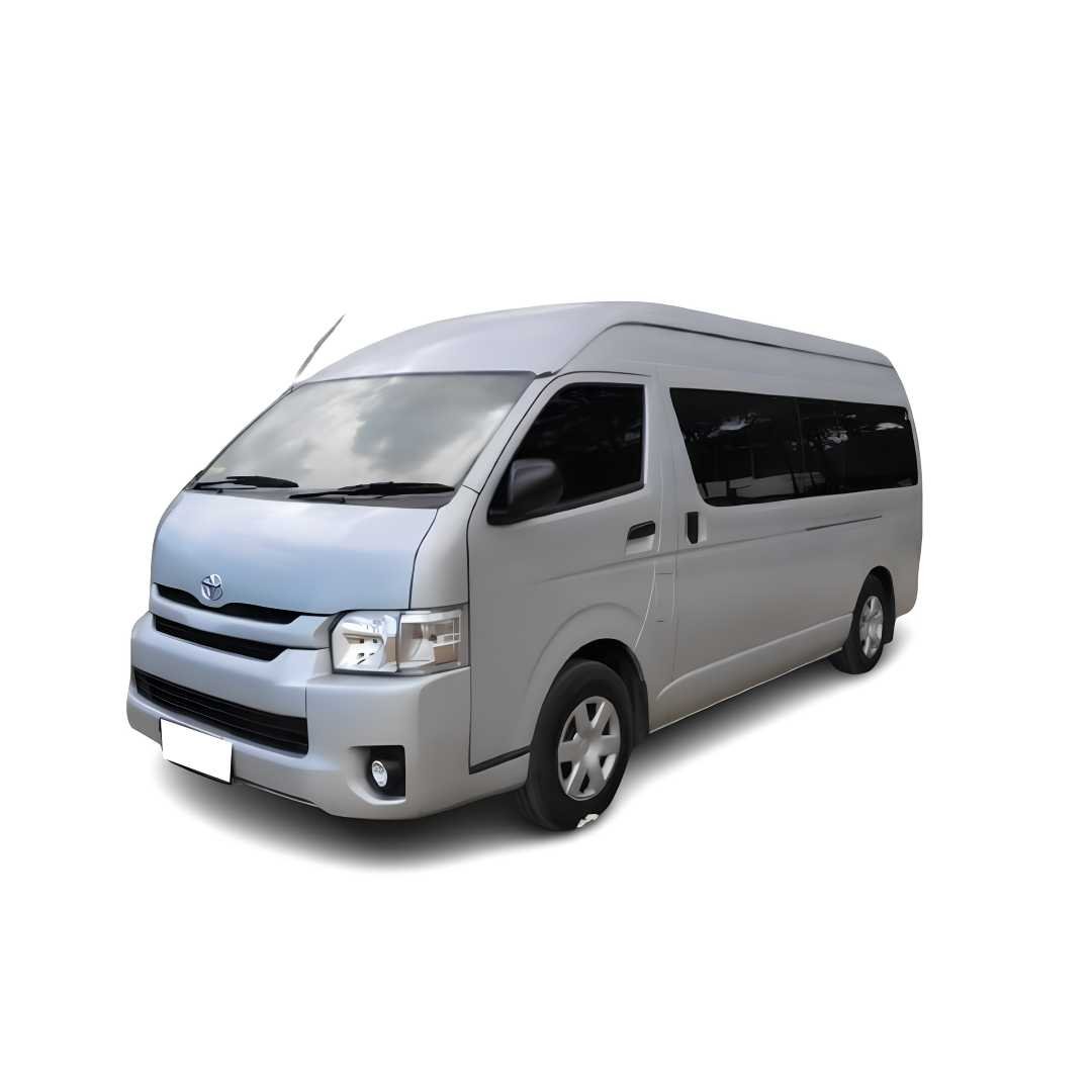 Hiace